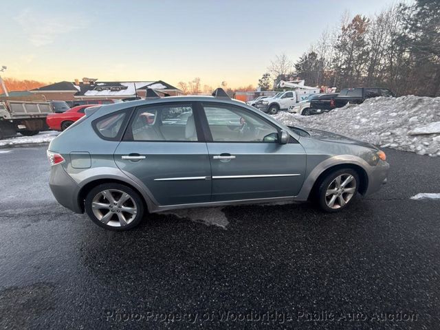 2010 Subaru Impreza Wagon 5dr Automatic Outback Sport - 22985272 - 11
