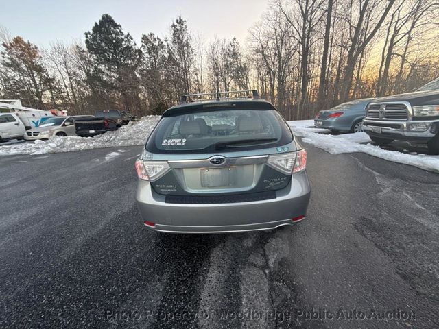 2010 Subaru Impreza Wagon 5dr Automatic Outback Sport - 22985272 - 12