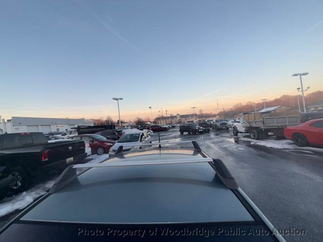 2010 Subaru Impreza Wagon 5dr Automatic Outback Sport - 22985272 - 14