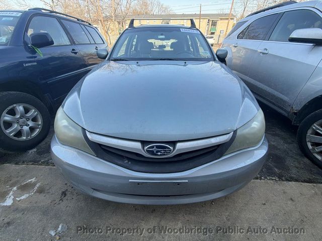 2010 Subaru Impreza Wagon 5dr Automatic Outback Sport - 22985272 - 1