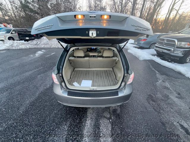 2010 Subaru Impreza Wagon 5dr Automatic Outback Sport - 22985272 - 20