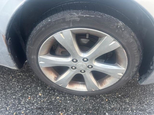 2010 Subaru Impreza Wagon 5dr Automatic Outback Sport - 22985272 - 22