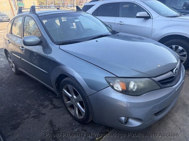 2010 Subaru Impreza Wagon 5dr Automatic Outback Sport - 22985272 - 2