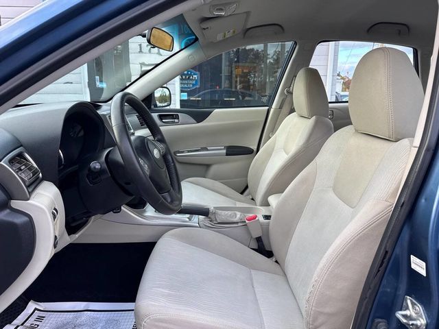 2010 Subaru Impreza Wagon 5dr Automatic Outback Sport - 22940842 - 9