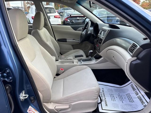 2010 Subaru Impreza Wagon 5dr Automatic Outback Sport - 22940842 - 11