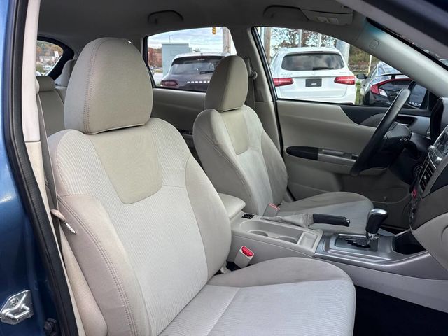 2010 Subaru Impreza Wagon 5dr Automatic Outback Sport - 22940842 - 12