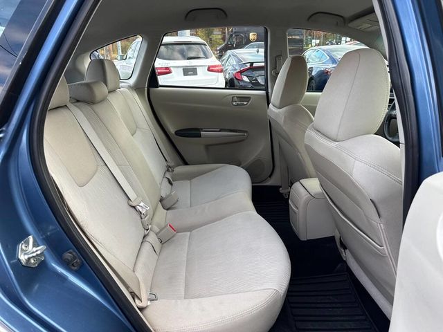 2010 Subaru Impreza Wagon 5dr Automatic Outback Sport - 22940842 - 13