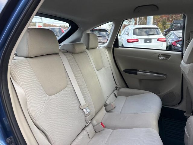 2010 Subaru Impreza Wagon 5dr Automatic Outback Sport - 22940842 - 14