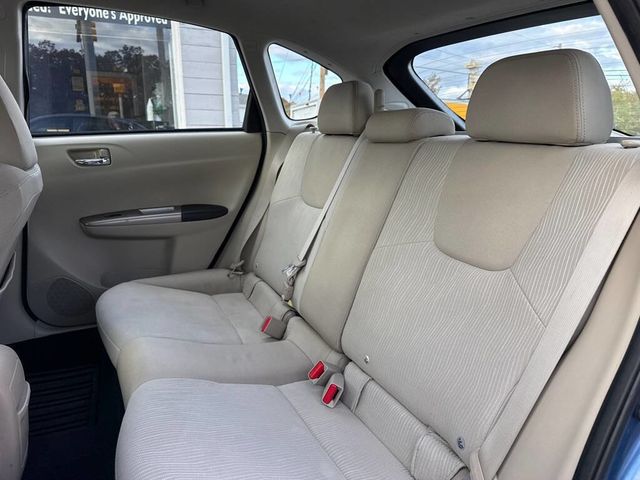 2010 Subaru Impreza Wagon 5dr Automatic Outback Sport - 22940842 - 15