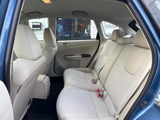 2010 Subaru Impreza Wagon 5dr Automatic Outback Sport - 22940842 - 16