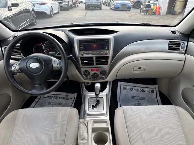 2010 Subaru Impreza Wagon 5dr Automatic Outback Sport - 22940842 - 18