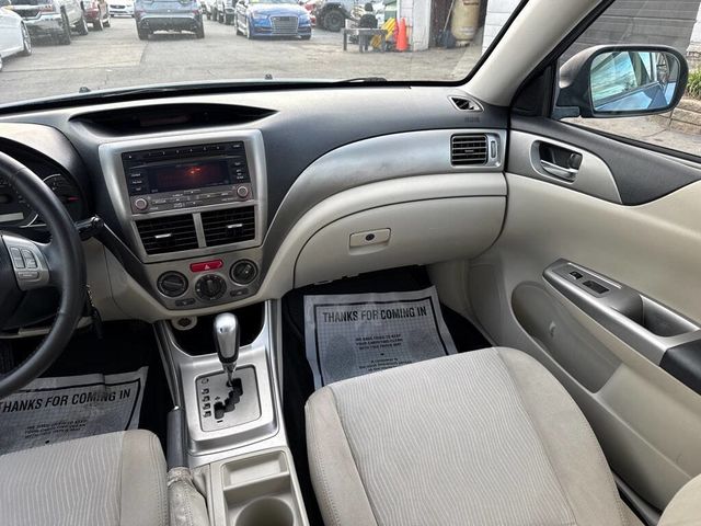 2010 Subaru Impreza Wagon 5dr Automatic Outback Sport - 22940842 - 19