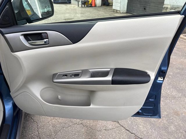 2010 Subaru Impreza Wagon 5dr Automatic Outback Sport - 22940842 - 20