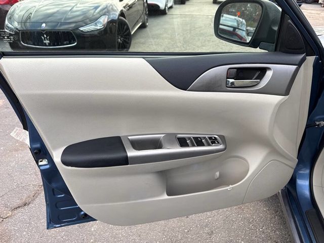 2010 Subaru Impreza Wagon 5dr Automatic Outback Sport - 22940842 - 22