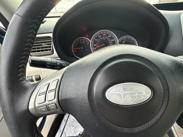 2010 Subaru Impreza Wagon 5dr Automatic Outback Sport - 22940842 - 24