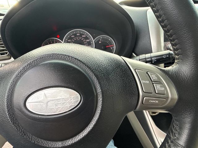 2010 Subaru Impreza Wagon 5dr Automatic Outback Sport - 22940842 - 25