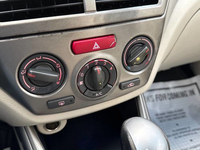 2010 Subaru Impreza Wagon 5dr Automatic Outback Sport - 22940842 - 27