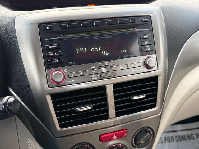 2010 Subaru Impreza Wagon 5dr Automatic Outback Sport - 22940842 - 28