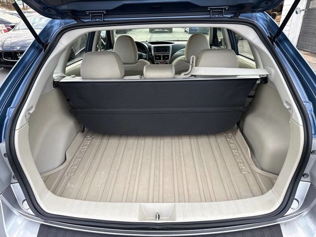 2010 Subaru Impreza Wagon 5dr Automatic Outback Sport - 22940842 - 29