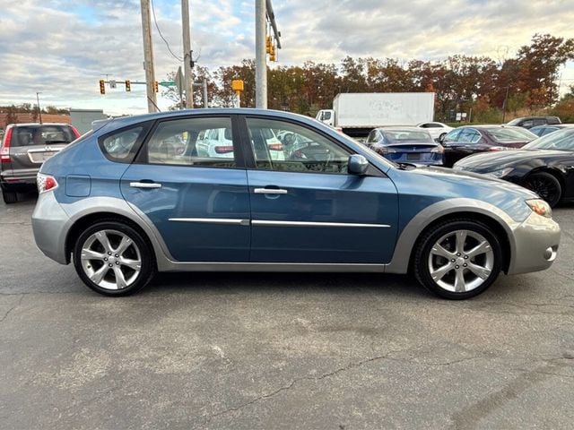 2010 Subaru Impreza Wagon 5dr Automatic Outback Sport - 22940842 - 5