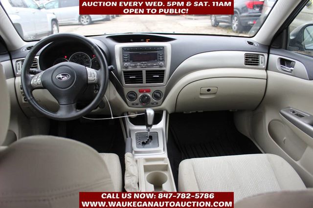 2010 Subaru Impreza Wagon 5dr Automatic Outback Sport - 22949747 - 7