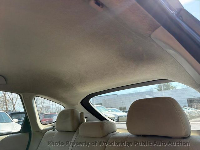 2010 Subaru Impreza Wagon 5dr Manual 2.5i - 23009607 - 11