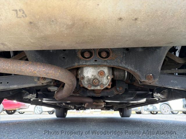 2010 Subaru Impreza Wagon 5dr Manual 2.5i - 23009607 - 19