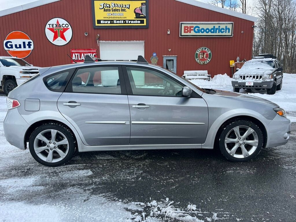 2010 Subaru Impreza Wagon ONE OWNER - CLEAN CARFAX - 66K MILES - 22703840 - 2