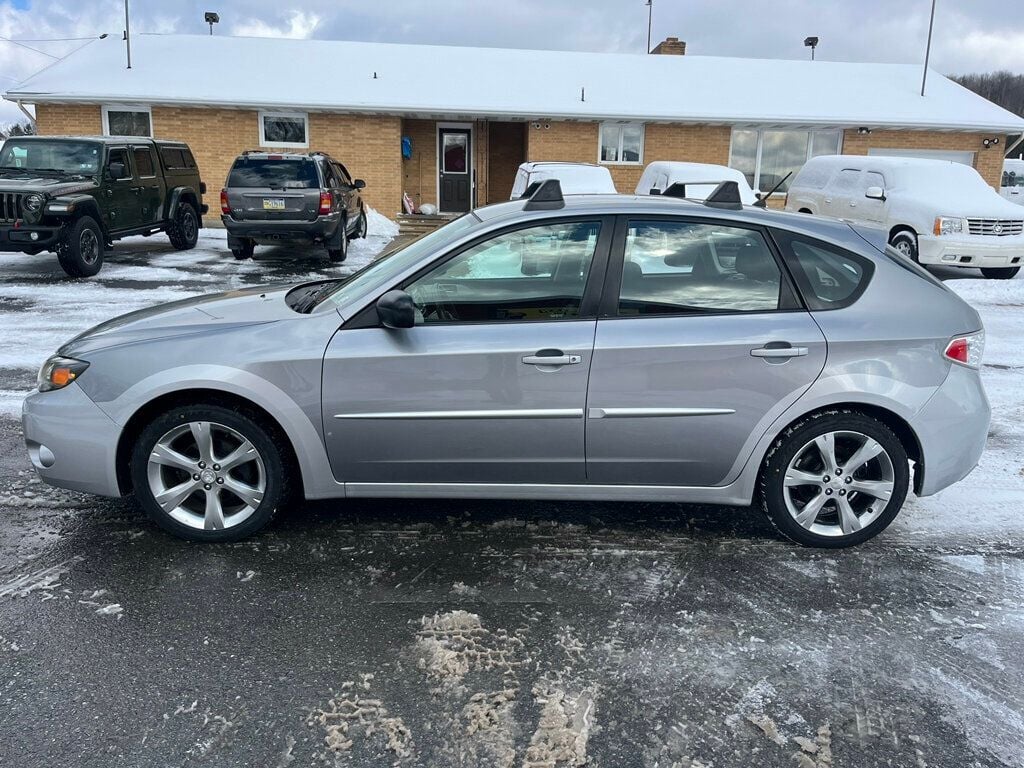 2010 Subaru Impreza Wagon ONE OWNER - CLEAN CARFAX - 66K MILES - 22703840 - 6