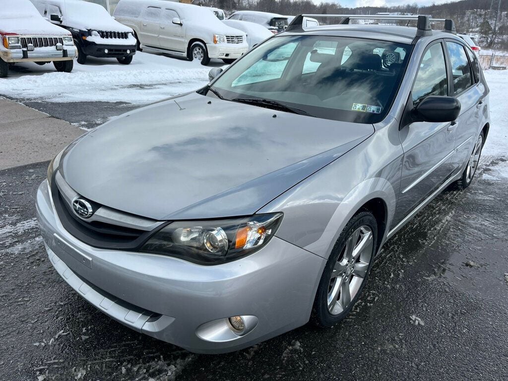 2010 Subaru Impreza Wagon ONE OWNER - CLEAN CARFAX - 66K MILES - 22703840 - 7