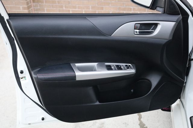 2010 Subaru Impreza Wagon WRX 5dr Manual WRX STI - 22856186 - 12