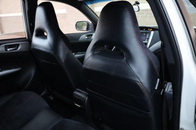 2010 Subaru Impreza Wagon WRX 5dr Manual WRX STI - 22856186 - 20