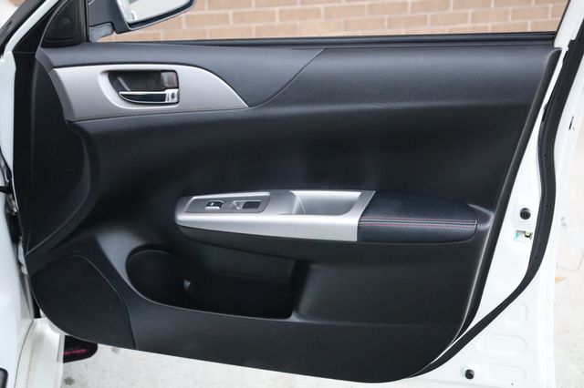 2010 Subaru Impreza Wagon WRX 5dr Manual WRX STI - 22856186 - 21