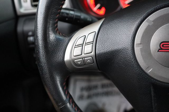 2010 Subaru Impreza Wagon WRX 5dr Manual WRX STI - 22856186 - 26