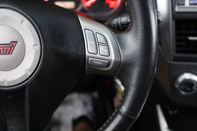 2010 Subaru Impreza Wagon WRX 5dr Manual WRX STI - 22856186 - 27