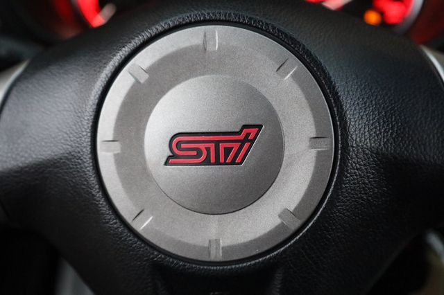 2010 Subaru Impreza Wagon WRX 5dr Manual WRX STI - 22856186 - 28