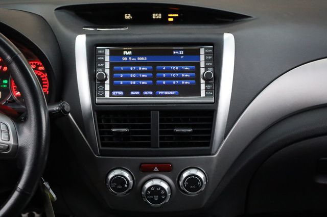 2010 Subaru Impreza Wagon WRX 5dr Manual WRX STI - 22856186 - 31