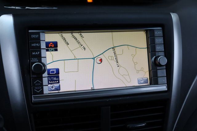 2010 Subaru Impreza Wagon WRX 5dr Manual WRX STI - 22856186 - 32