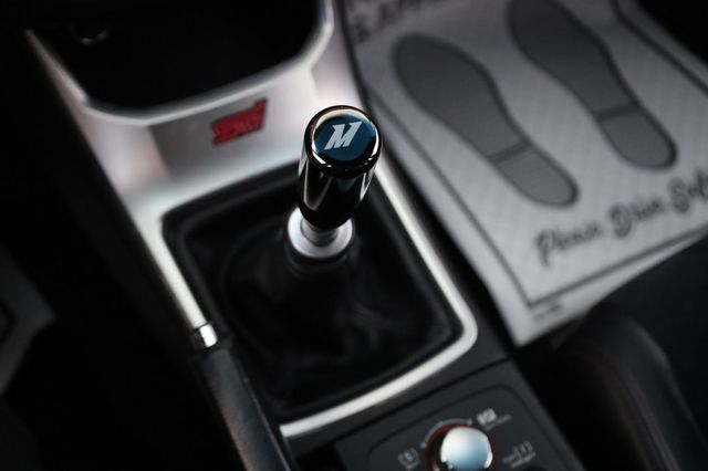 2010 Subaru Impreza Wagon WRX 5dr Manual WRX STI - 22856186 - 35