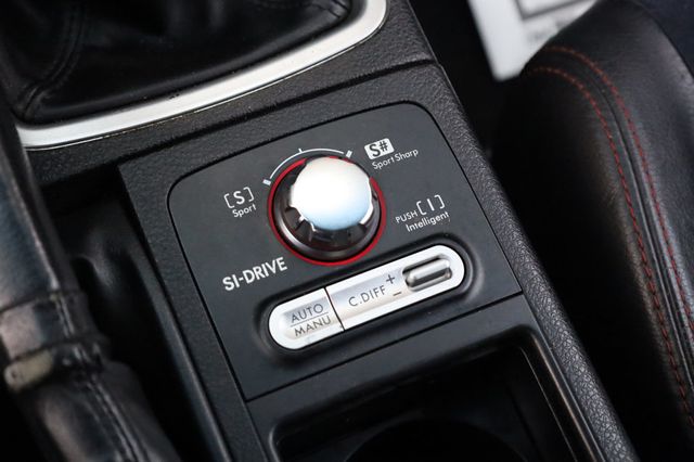 2010 Subaru Impreza Wagon WRX 5dr Manual WRX STI - 22856186 - 36