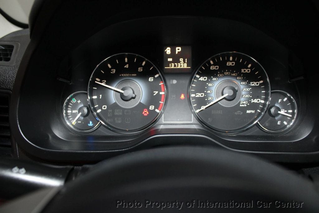 2010 Subaru Legacy 4dr Sedan H4 Automatic 2.5i Limited - 22929132 - 15