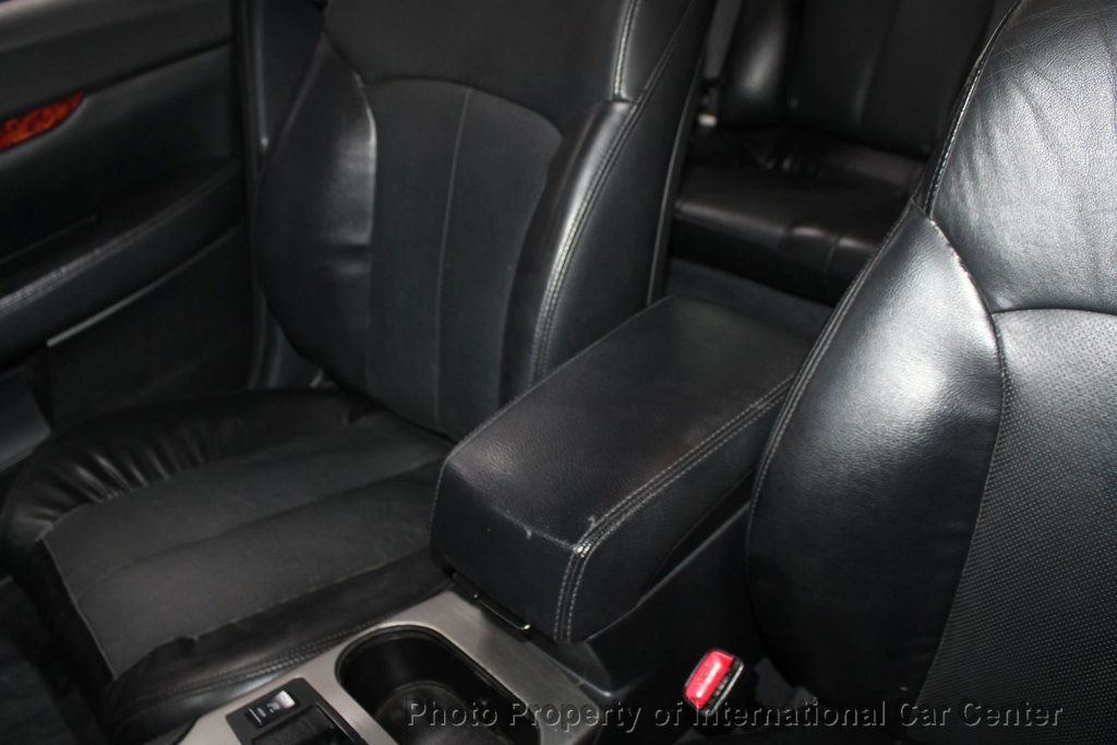 2010 Subaru Legacy 4dr Sedan H4 Automatic 2.5i Limited - 22929132 - 18