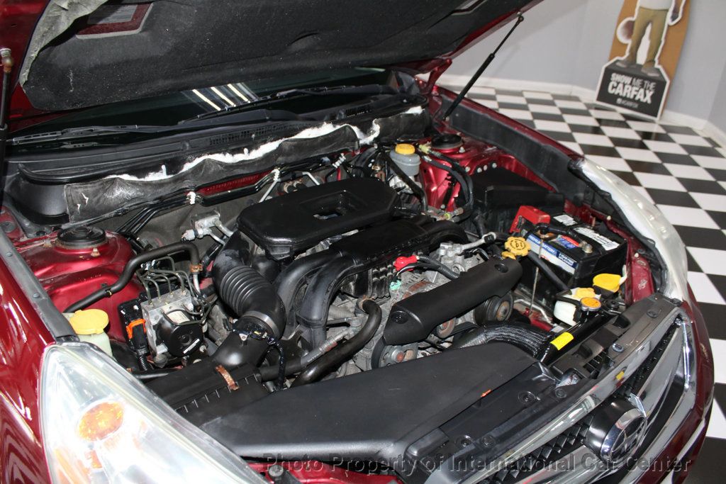 2010 Subaru Legacy 4dr Sedan H4 Automatic 2.5i Limited - 22929132 - 30