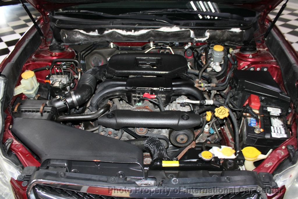 2010 Subaru Legacy 4dr Sedan H4 Automatic 2.5i Limited - 22929132 - 31