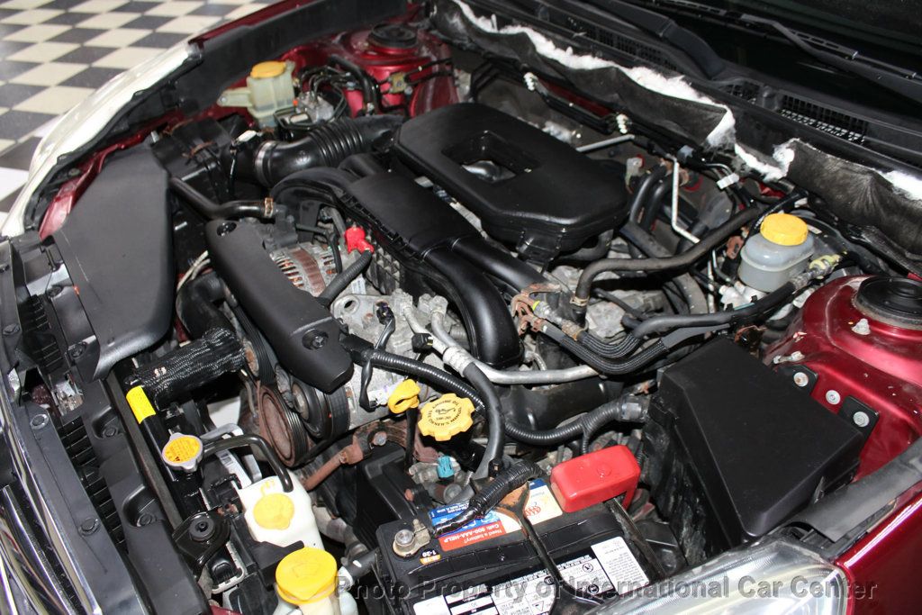 2010 Subaru Legacy 4dr Sedan H4 Automatic 2.5i Limited - 22929132 - 32