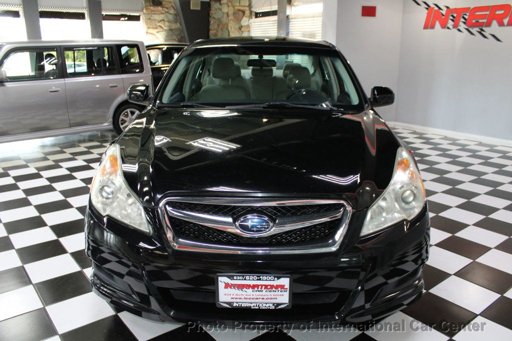 2010 Subaru Legacy 4dr Sedan H4 Automatic 2.5i Prem All-Wthr - 22933094 - 9