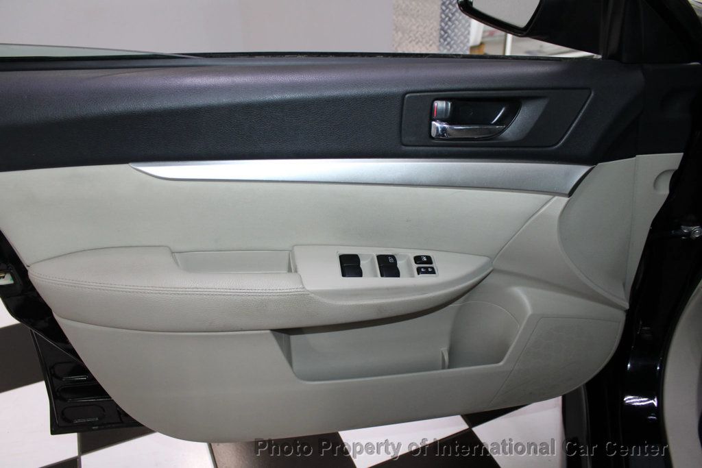 2010 Subaru Legacy 4dr Sedan H4 Automatic 2.5i Prem All-Wthr - 22933094 - 10