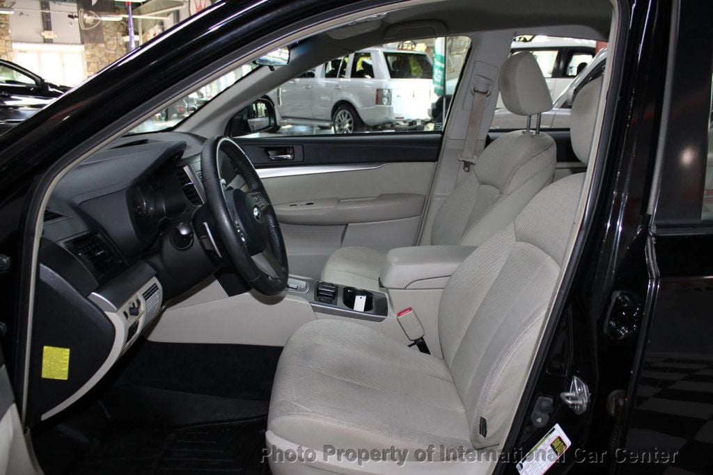 2010 Subaru Legacy 4dr Sedan H4 Automatic 2.5i Prem All-Wthr - 22933094 - 12