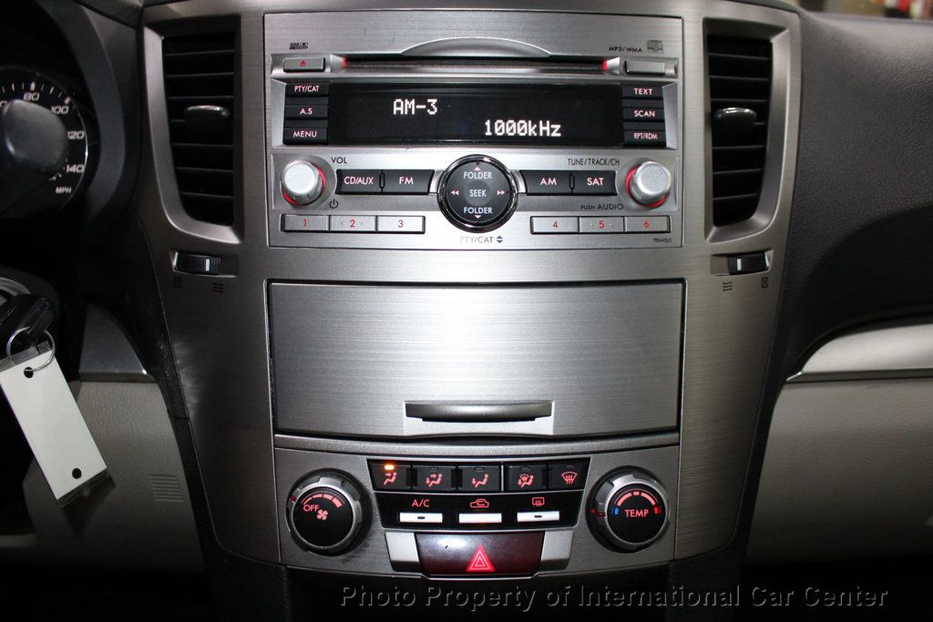 2010 Subaru Legacy 4dr Sedan H4 Automatic 2.5i Prem All-Wthr - 22933094 - 15