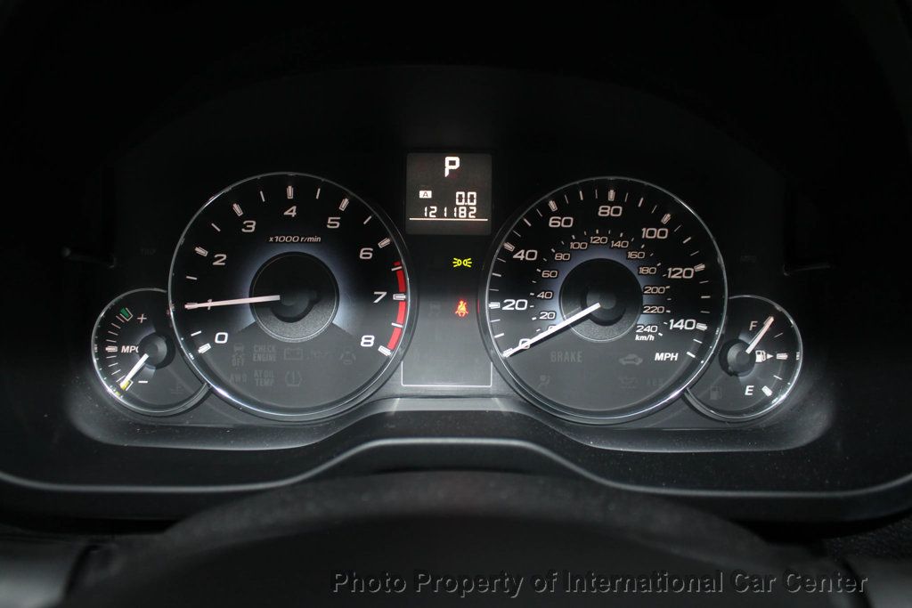 2010 Subaru Legacy 4dr Sedan H4 Automatic 2.5i Prem All-Wthr - 22933094 - 16